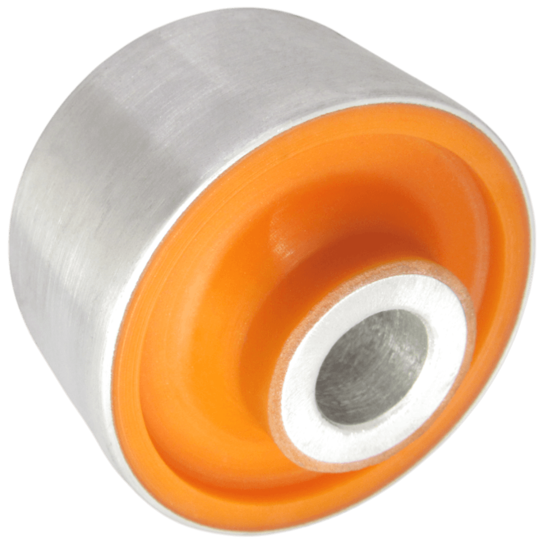Polyurethane bushing rear trailing arm Chery Tiggo 2005-2011: T113301130, T11-3301130, T113301010, T113301020, T11-3301010, T11-3301020, S2914500, S2914600, S2914503 wholesale from PolyPro.