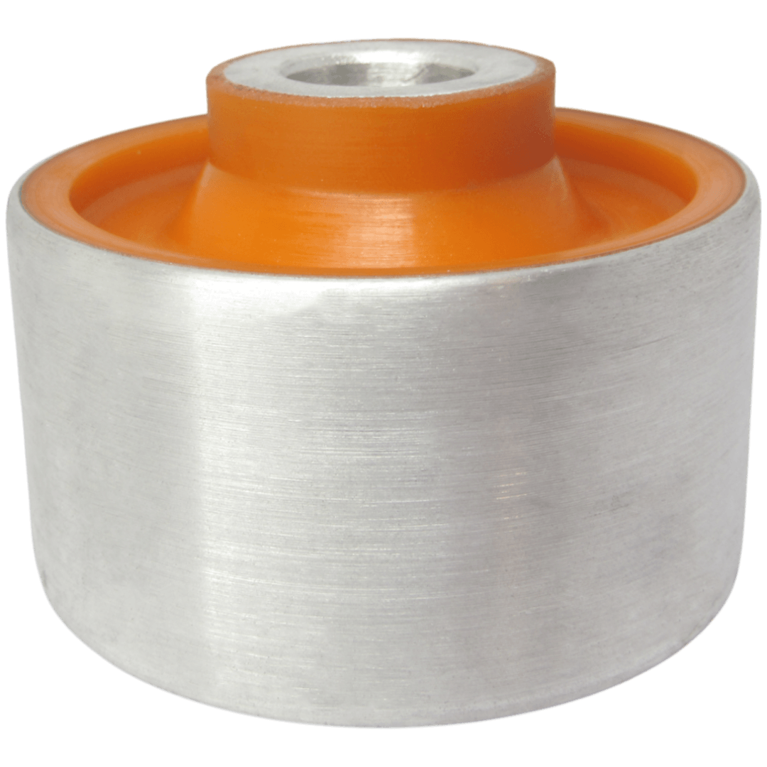 Polyurethane bushing rear trailing arm Chery Tiggo 2005-2011: T113301130, T11-3301130, T113301010, T113301020, T11-3301010, T11-3301020, S2914500, S2914600, S2914503 wholesale from PolyPro.