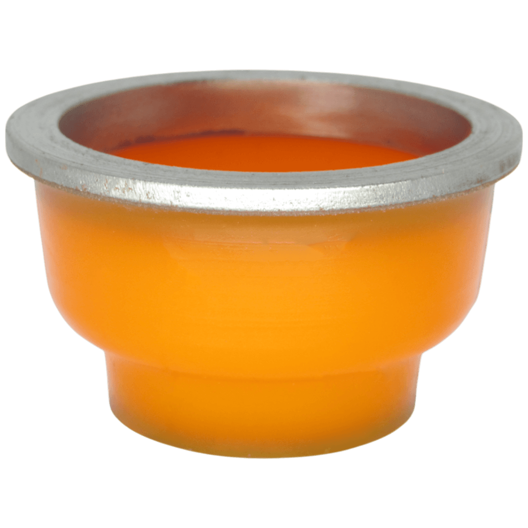 Polyurethane boot of the ball support of the front arm Mitsubishi Asx 2001-: MBJB-CS5, MBJBCS5, MR455070, 4013A456, ER0731MO wholesale from PolyPro.