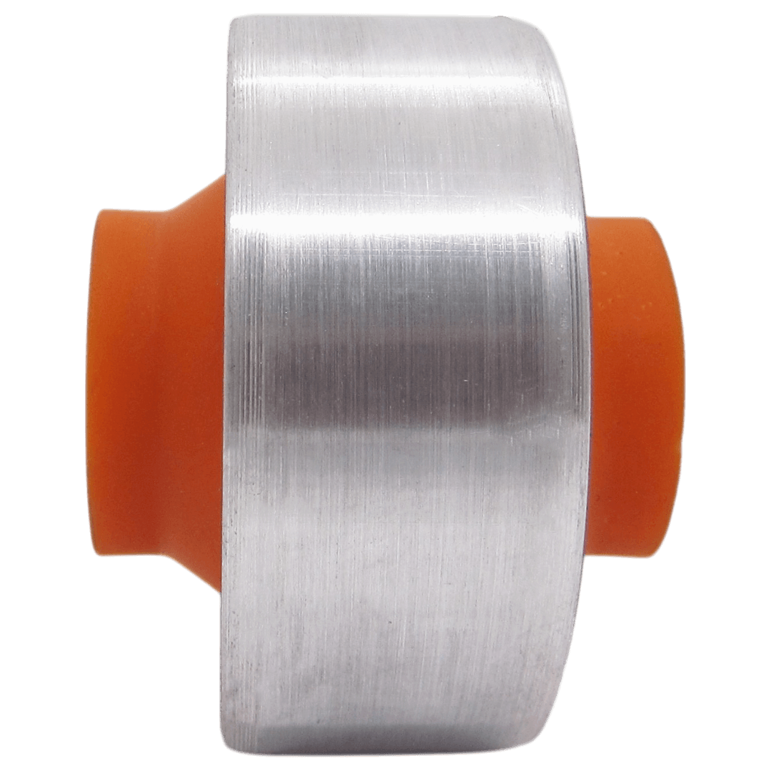 Polyurethane bushing front arm rear Chevrolet Aveo 2002-2011: 95479763, 96653381, 96535088, 95975940, CHABAVB, 96815894, 96535082, 9653-5082 wholesale from PolyPro.