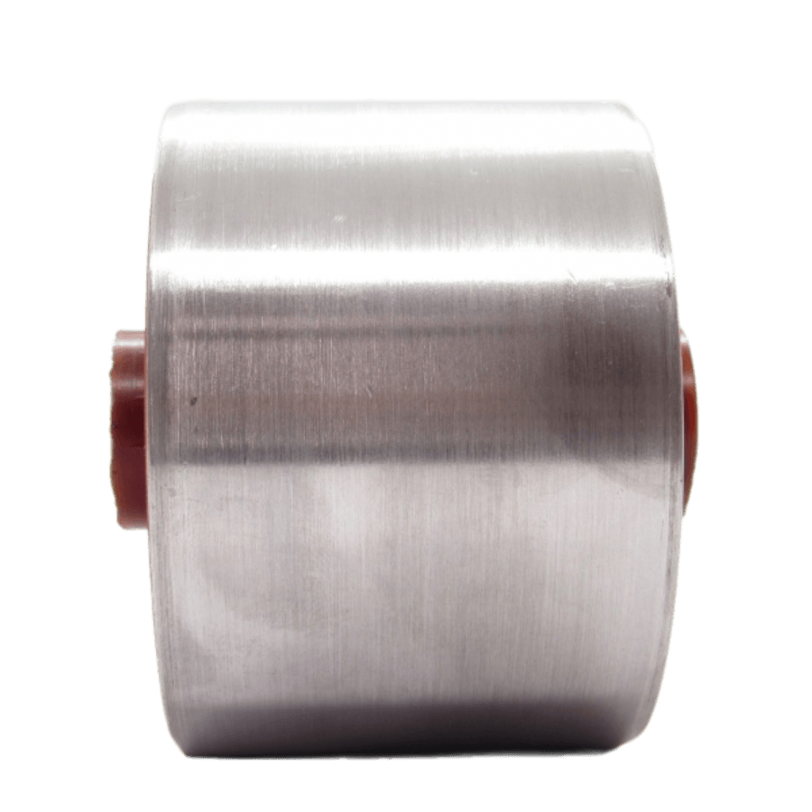 Polyurethane rear beam bushing Nissan Primera 2002-2007: NAB-111, NAB111, 55501-AU001, 55501-AV600, 55501-AV605, 55501-AV606, 55501AU001, 55501AV600, 55501AV605, 55501AV606, 55 50 1AV 606 wholesale from PolyPro.