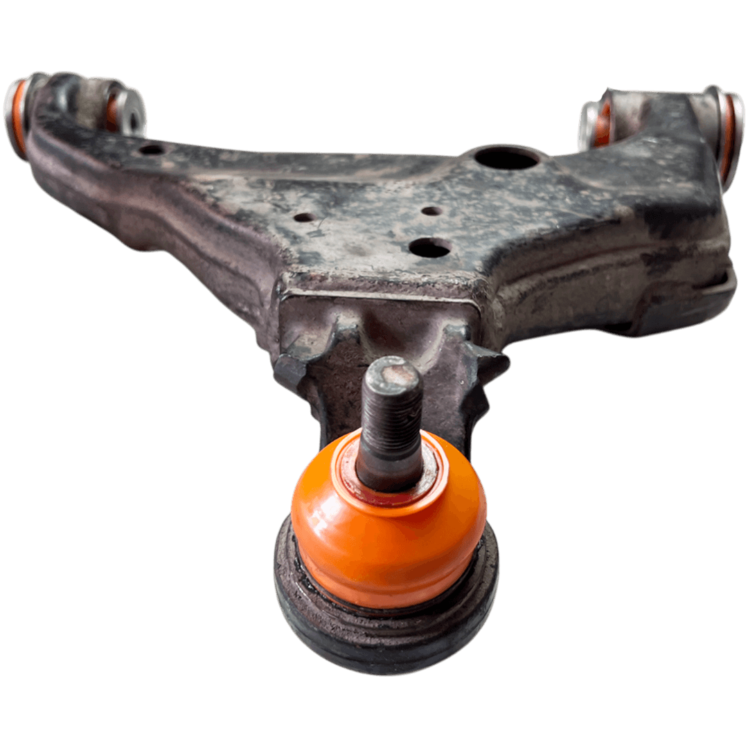 Polyurethane dust boot for the steering tip of lower front arm Toyota Hilux 2015-: 48655-0K080, 486550K080, TAB-376, TAB376, 486540K080 wholesale from PolyPro.