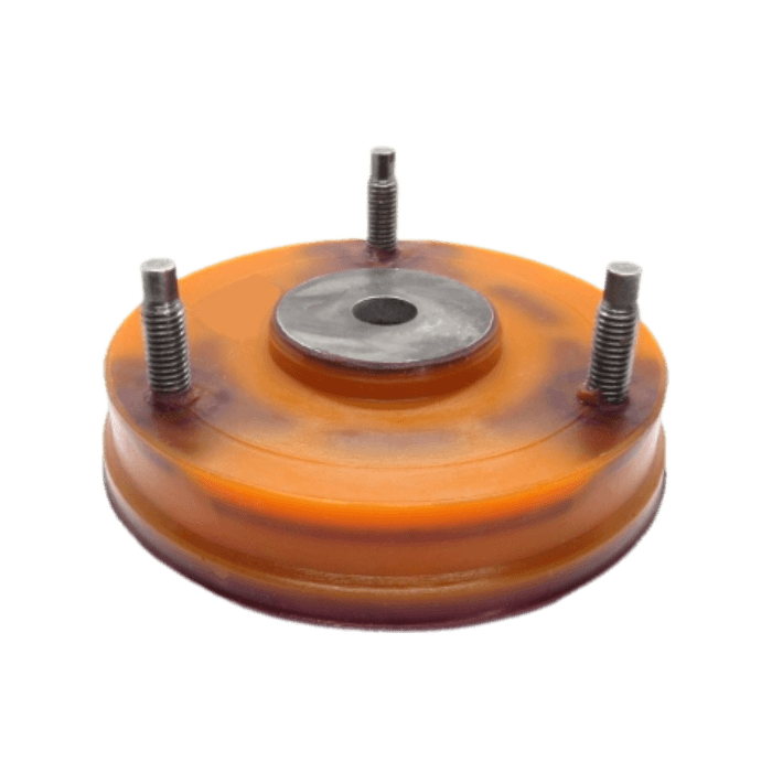 Полиуретановая опора переднего амортизатора Ford Transit 2000-2006 РЕКОНСТРУКЦИЯ ВАШЕЙ оптом от PolyPro