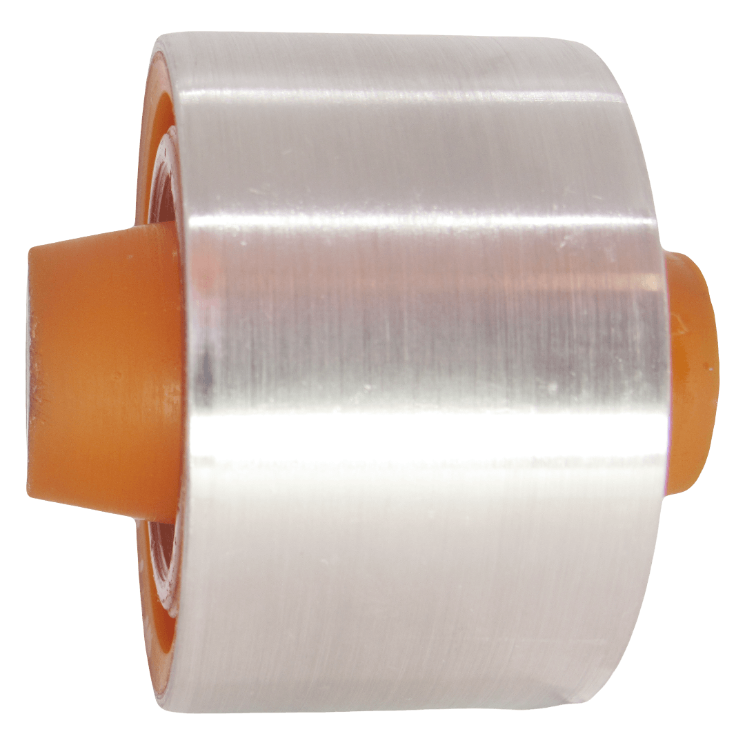 Polyurethane rear control arm bushing inner Audi 100 C3 1982-1991: 4D0511523C, 4D0511523A, 4D0511523B, 443511523B, 1005110007, 8D0511523, 4D0 511 523 C, 4D0 511 523 A, 4D0 511 523 B, 443 511 523 B, 100 511 0007, 8D0 511 523, 4D0 511 512 C, 4D0 511 511 C, 4D0511512C, 4D0511511C, 4E0 511 512 E, 4E0 511 511 E, VWAB-051, 4E0511512E, 4E0511511E, VWAB051 wholesale from PolyPro.