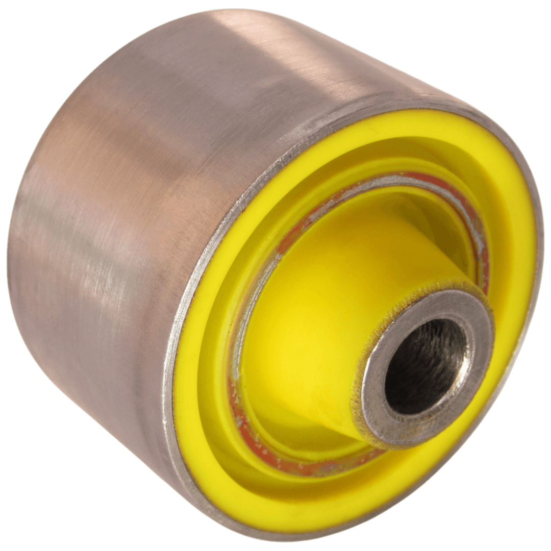 Polyurethane rear control arm bushing inner Audi 100 C3 1982-1991 HARDNESS: 4D0511523C, 4D0511523A, 4D0511523B, 443511523B, 1005110007, 8D0511523, 4D0 511 523 C, 4D0 511 523 A, 4D0 511 523 B, 443 511 523 B, 100 511 0007, 8D0 511 523, 4D0 511 512 C, 4D0 511 511 C, 4D0511512C, 4D0511511C, 4E0 511 512 E, 4E0 511 511 E, VWAB-051, 4E0511512E, 4E0511511E, VWAB051 wholesale from PolyPro.