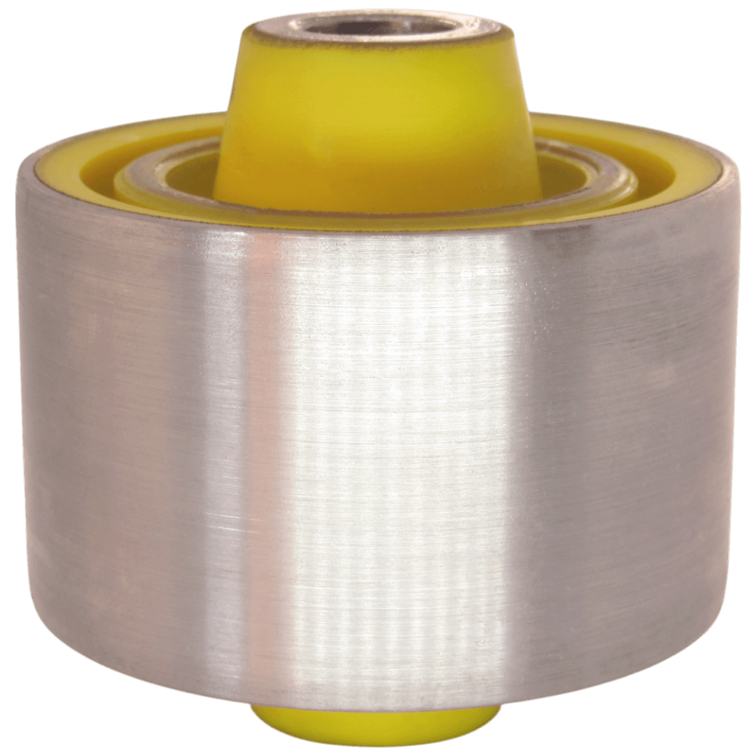 Polyurethane rear control arm bushing inner Audi 100 C3 1982-1991 HARDNESS: 4D0511523C, 4D0511523A, 4D0511523B, 443511523B, 1005110007, 8D0511523, 4D0 511 523 C, 4D0 511 523 A, 4D0 511 523 B, 443 511 523 B, 100 511 0007, 8D0 511 523, 4D0 511 512 C, 4D0 511 511 C, 4D0511512C, 4D0511511C, 4E0 511 512 E, 4E0 511 511 E, VWAB-051, 4E0511512E, 4E0511511E, VWAB051 wholesale from PolyPro.