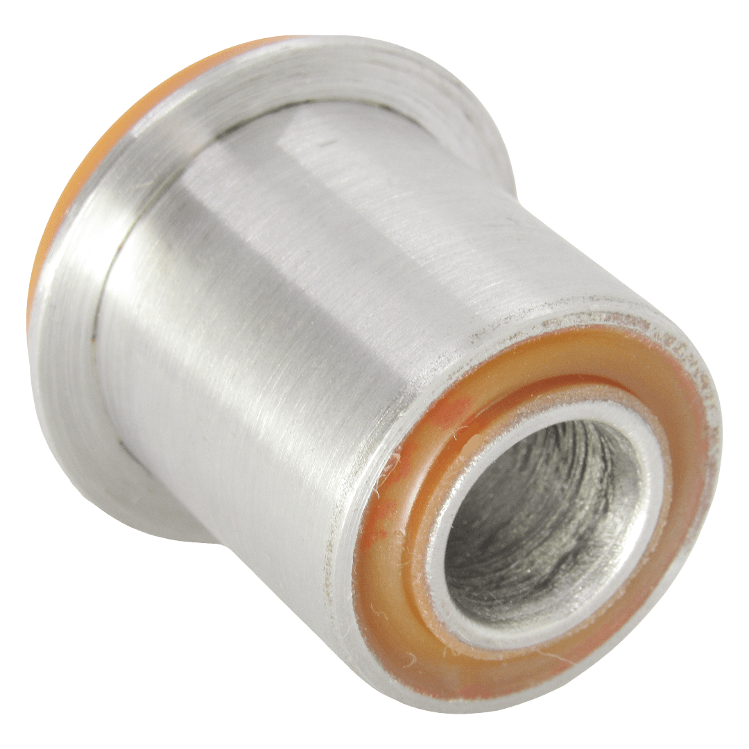 Polyurethane rear trunnion bushing Audi 100 C3 1982-1991: 443 505 171 F, 443 505 171 E, 443 505 171 C, FZ90519, 443505171F, 443505171E, 443505171C wholesale from PolyPro.