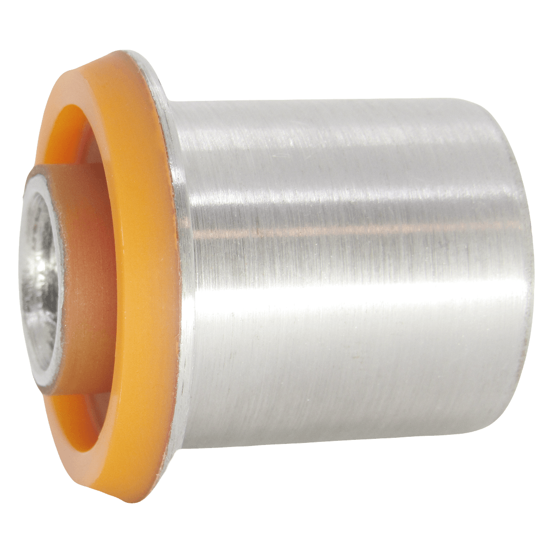 Polyurethane rear trunnion bushing Audi 100 C4 1990-1994: 443 505 171 F, 443 505 171 E, 443 505 171 C, FZ90519, 443505171F, 443505171E, 443505171C wholesale from PolyPro.