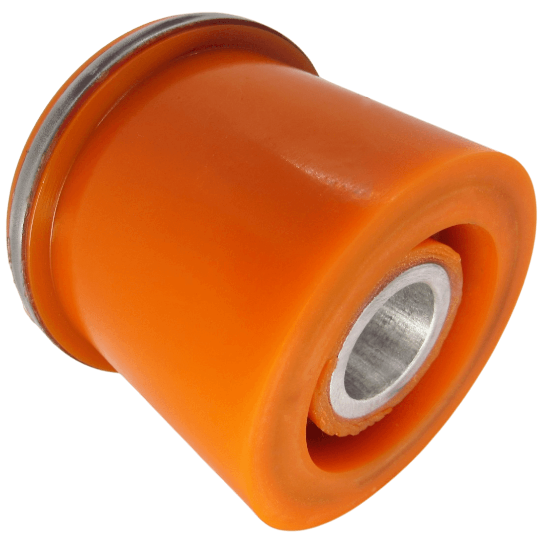 Polyurethane bushing front arm Ford Scorpio 2 1994-1998: 1817915, 7307905, 95GB3A262BB, FZ9427, 95GB-3A262-BB, 1 817 915, 7 307 905 wholesale from PolyPro.