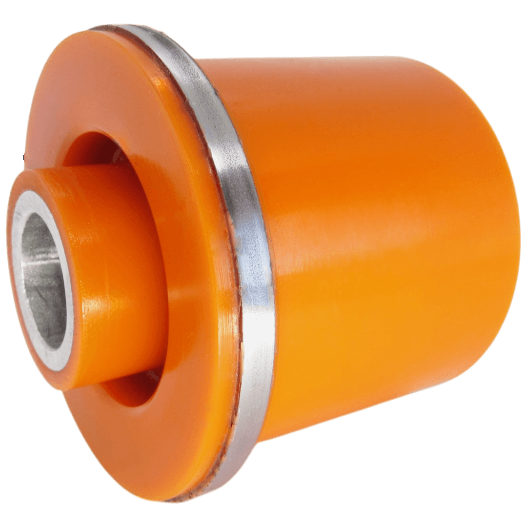 Polyurethane bushing front arm Ford Scorpio 2 1994-1998: 1817915, 7307905, 95GB3A262BB, FZ9427, 95GB-3A262-BB, 1 817 915, 7 307 905 wholesale from PolyPro.