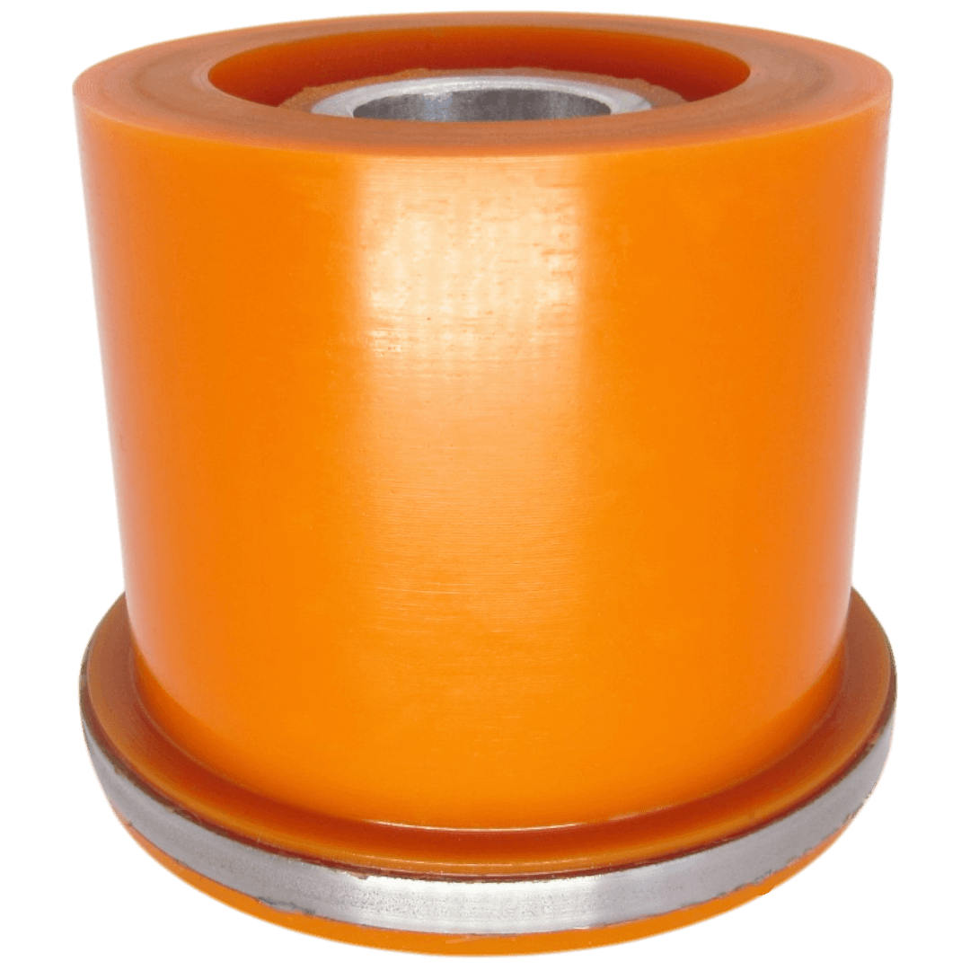 Polyurethane bushing front arm Ford Scorpio 2 1994-1998: 1817915, 7307905, 95GB3A262BB, FZ9427, 95GB-3A262-BB, 1 817 915, 7 307 905 wholesale from PolyPro.