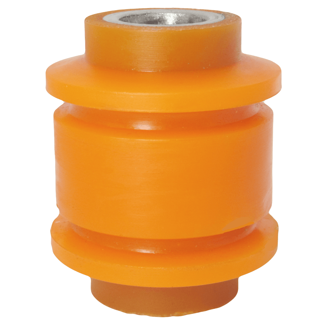Поліуретанова втулка задньої поперечної тяги Geely CK 2005-2016: 2911020001, BC3704 оптом від PolyPro.