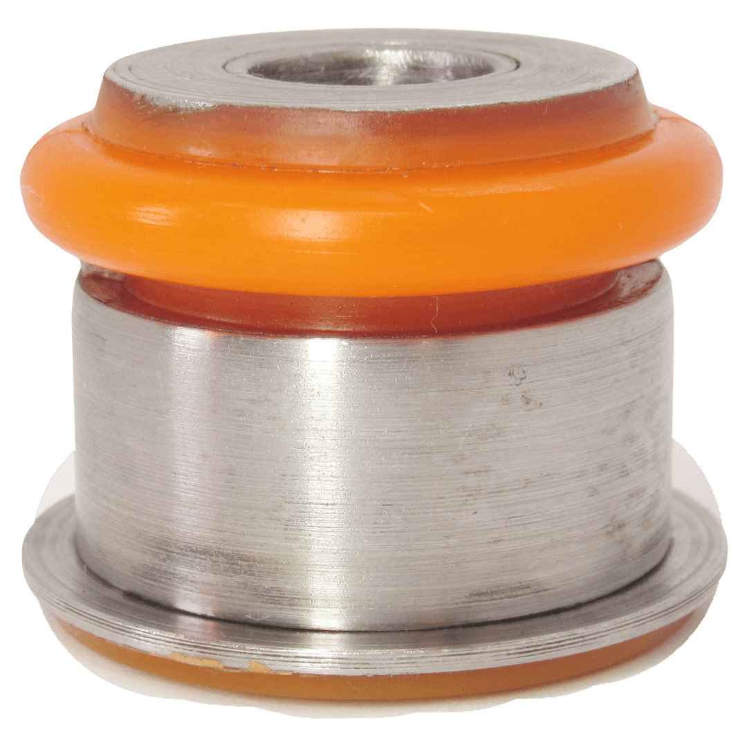 Polyurethane bushing rear subframe Audi 100 C4 1990-1994: 4A0505099E, 4A0 505 099 E, 4A0505099B wholesale from PolyPro.