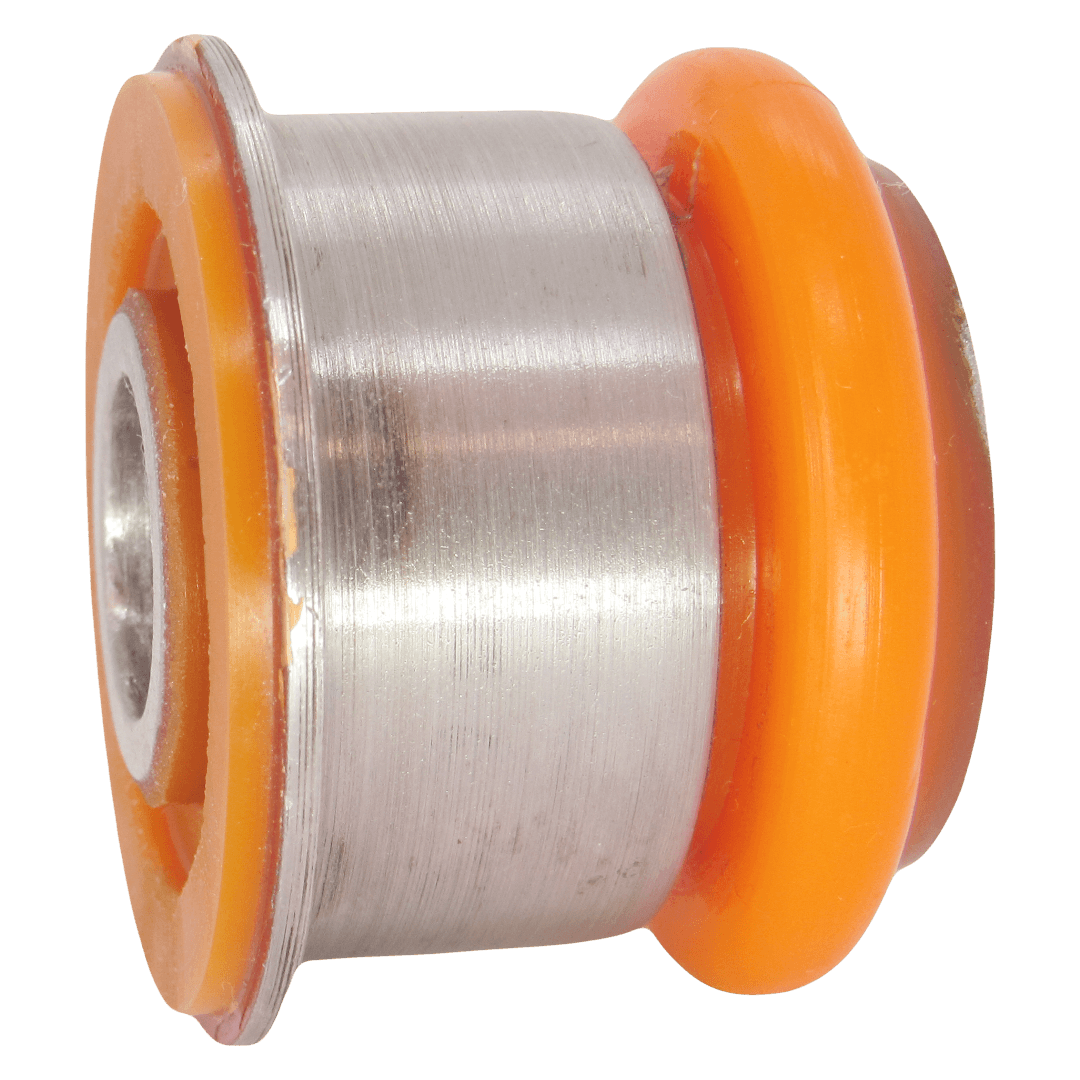 Polyurethane bushing rear subframe Audi 100 C4 1990-1994: 4A0505099E, 4A0 505 099 E, 4A0505099B wholesale from PolyPro.
