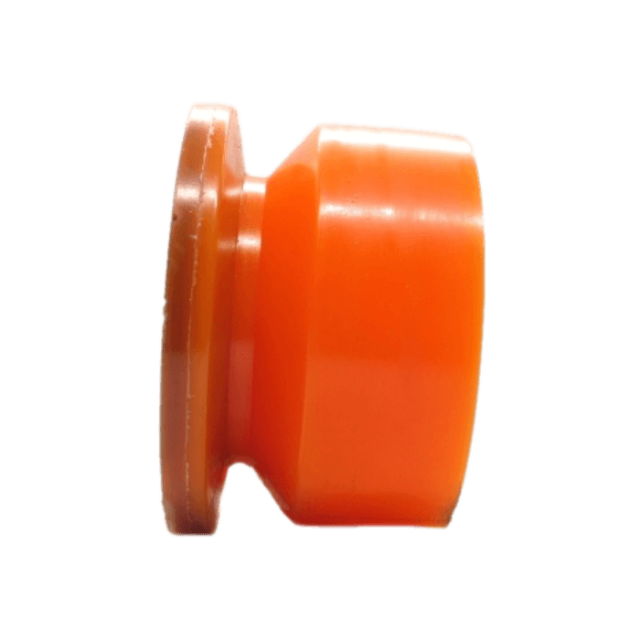 Polyurethane cushion bodywork Lexus Gx 2002-2009 Body mounting 5th row, lower: TSB-126, TSB126, 52208-35050, 5220835050 wholesale from PolyPro.