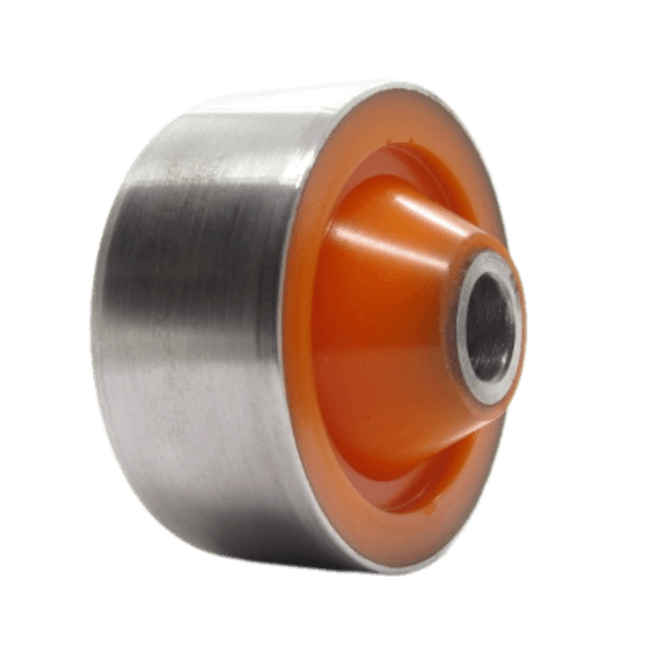 Polyurethane bushing front arm rear Ford Mondeo 1993-1996: 1074282, 95BG3A262AA, 1023058, 97BG3042AA, YS713042AA, YS713042AB, 1074282, YS713051AA, 95BG3A262BA, 97BG3042BC, YS713042AAX, YS713042ABN, 97BG3051BC, YS713051ABN, 7146870001HD, 1 074 282, 95BG-3A262-AA, 1 023 058, 97BG-3042-AA, YS71-3042-AA, YS71-3042-AB, 1 074 282, YS71-3051-AA, 95BG-3A262-BA, 97BG-3042-BC, YS71-3042A-AX, YS71-3042A-BN, 97BG-3051-BC, YS71-3051A-BN, 714 687 0001/HD, 1 102 949, 1102949 wholesale from PolyPro.