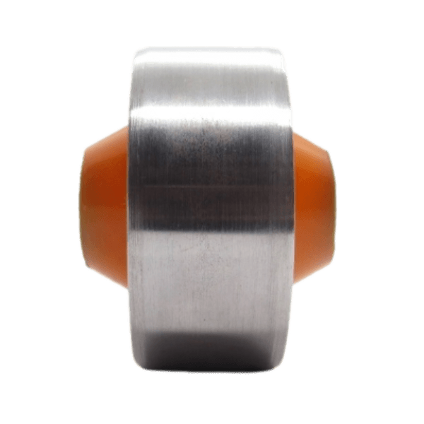 Polyurethane bushing front arm rear Ford Mondeo 1993-1996: 1074282, 95BG3A262AA, 1023058, 97BG3042AA, YS713042AA, YS713042AB, 1074282, YS713051AA, 95BG3A262BA, 97BG3042BC, YS713042AAX, YS713042ABN, 97BG3051BC, YS713051ABN, 7146870001HD, 1 074 282, 95BG-3A262-AA, 1 023 058, 97BG-3042-AA, YS71-3042-AA, YS71-3042-AB, 1 074 282, YS71-3051-AA, 95BG-3A262-BA, 97BG-3042-BC, YS71-3042A-AX, YS71-3042A-BN, 97BG-3051-BC, YS71-3051A-BN, 714 687 0001/HD, 1 102 949, 1102949 wholesale from PolyPro.