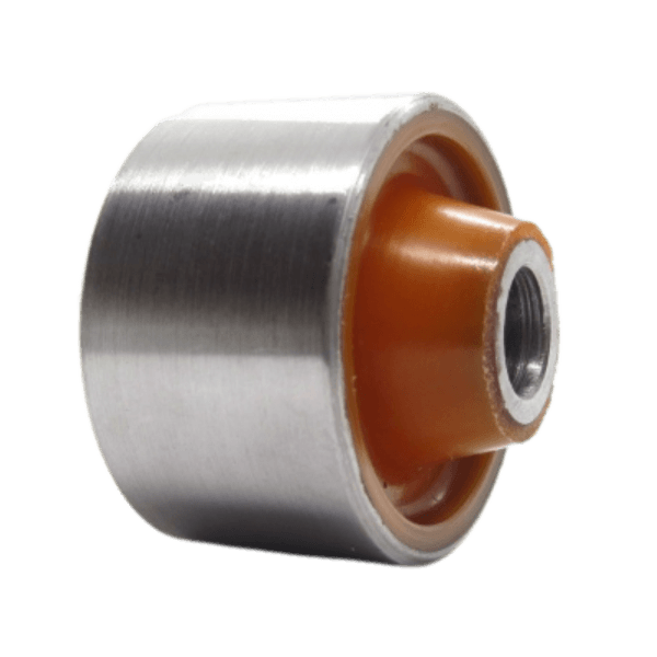 Polyurethane bushing front arm front Ford Mondeo 1993-1996: 6790115, 93BB3063AA, 7146790002, 6 790 115, 93BB-3063-AA, 714 679 0002 wholesale from PolyPro.
