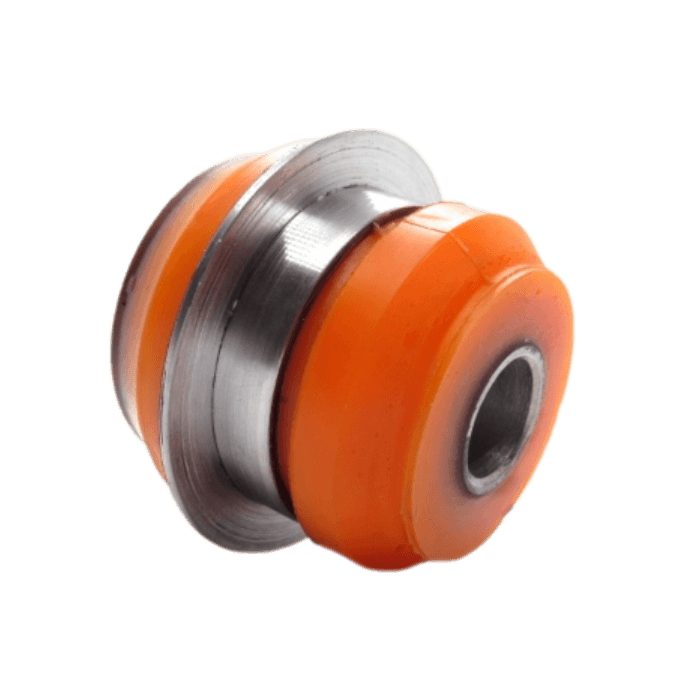 Polyurethane bushing front arm Merсedes 140 1991-1998: 1243300275, A 124 330 02 75, 1243300575, A 124 330 05 75, 1243300675, A 124 330 06 75, 0140330004, 014 033 0004, A1403308207, A1403306007, A1403306307, A 140 330 82 07, A 140 330 60 07, A 140 330 63 07, A 124 330 31 07, A 124 330 30 07, A 123 430 41 29, A 124 500 27 75, A 124 333 42 14, A1243303107, A1243303007, A1234304129, A1245002775, A1243334214, A 124 323 42 85, A 124 323 26 85, A124 323 31 85, A1243234285, A1243232685, A1243233185, A 140 330 42 07, A 140 330 64 07, A 140 330 70 07, A 140 330 43 07, A 140 330 65 07, A 140 330 71 07, A1403304207, A1403306407, A1403307007, A1403304307, A1403306507, A1403307107, A 124 323 45 85, A1243234585, A 119 050 05 25, A1190500525 wholesale from PolyPro.