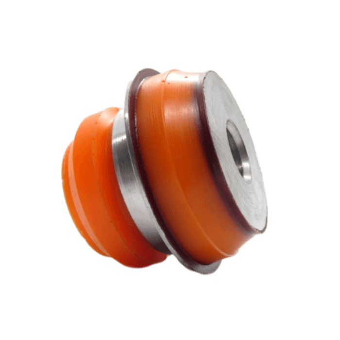 Polyurethane bushing front arm Merсedes 190 W201 1988-1993: 1243300275, A 124 330 02 75, 1243300575, A 124 330 05 75, 1243300675, A 124 330 06 75, 0140330004, 014 033 0004, A1403308207, A1403306007, A1403306307, A 140 330 82 07, A 140 330 60 07, A 140 330 63 07, A 124 330 31 07, A 124 330 30 07, A 123 430 41 29, A 124 500 27 75, A 124 333 42 14, A1243303107, A1243303007, A1234304129, A1245002775, A1243334214, A 124 323 42 85, A 124 323 26 85, A124 323 31 85, A1243234285, A1243232685, A1243233185, A 140 330 42 07, A 140 330 64 07, A 140 330 70 07, A 140 330 43 07, A 140 330 65 07, A 140 330 71 07, A1403304207, A1403306407, A1403307007, A1403304307, A1403306507, A1403307107, A 124 323 45 85, A1243234585, A 119 050 05 25, A1190500525 wholesale from PolyPro.