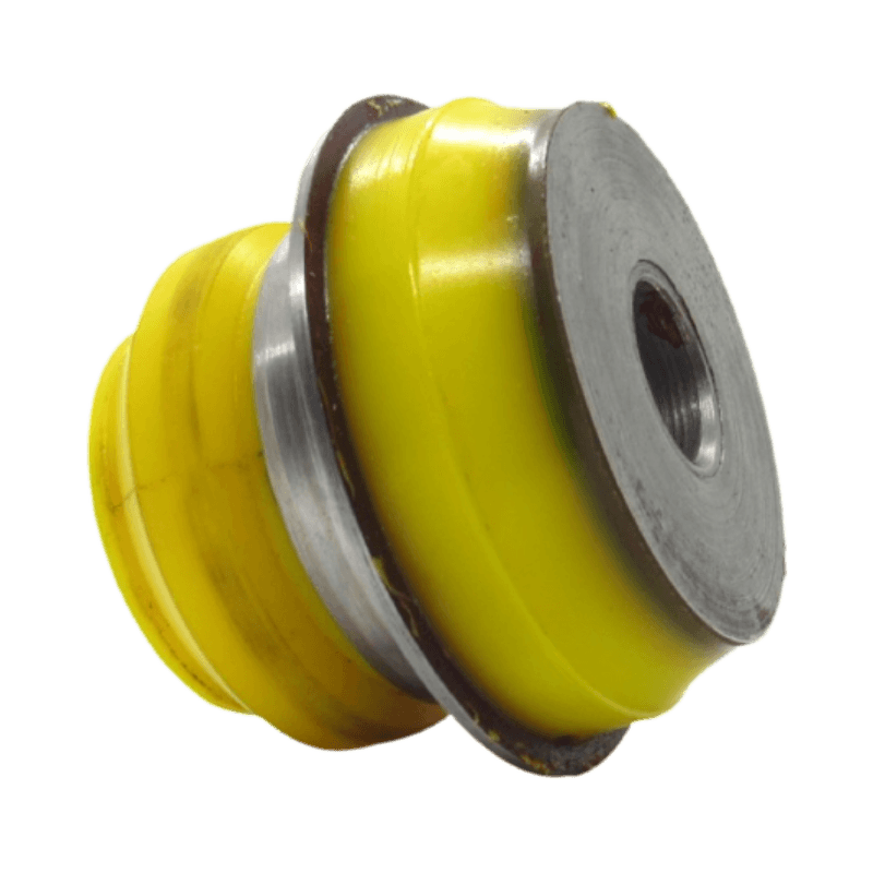 Polyurethane bushing front arm Mercedes-Benz 124 1984-1997 HARDNESS: A 124 330 34 07, A 124 330 35 07, A1243303407, A1243303507 wholesale from PolyPro.