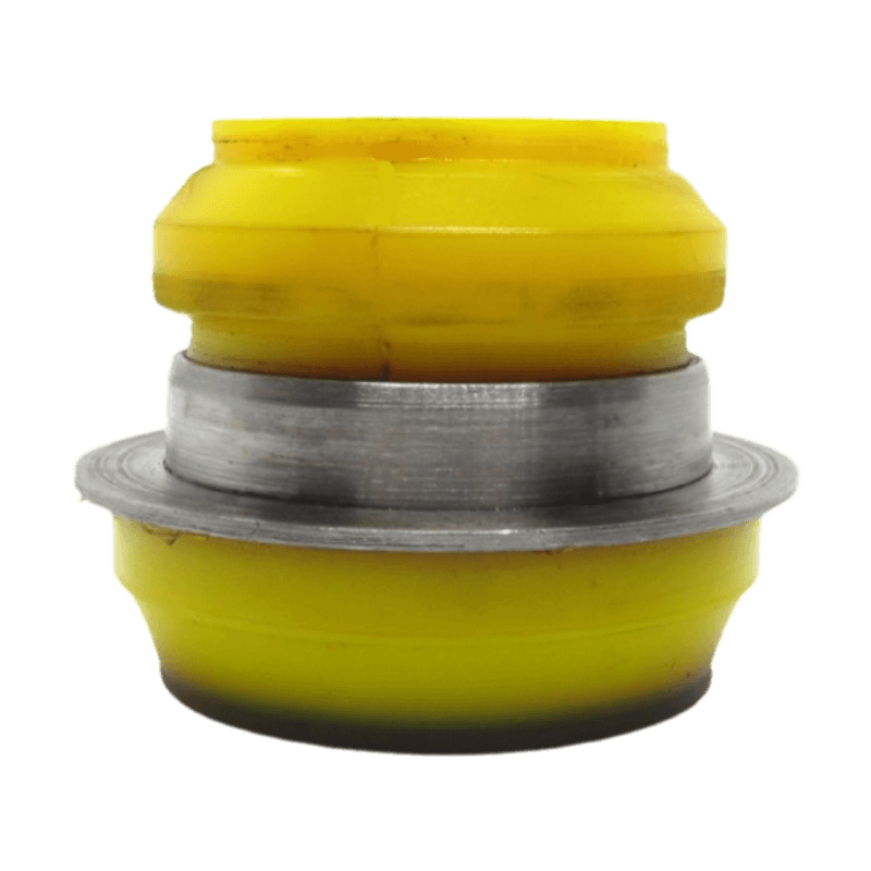 Polyurethane bushing front arm Mercedes-Benz 124 1984-1997 HARDNESS: A 124 330 34 07, A 124 330 35 07, A1243303407, A1243303507 wholesale from PolyPro.