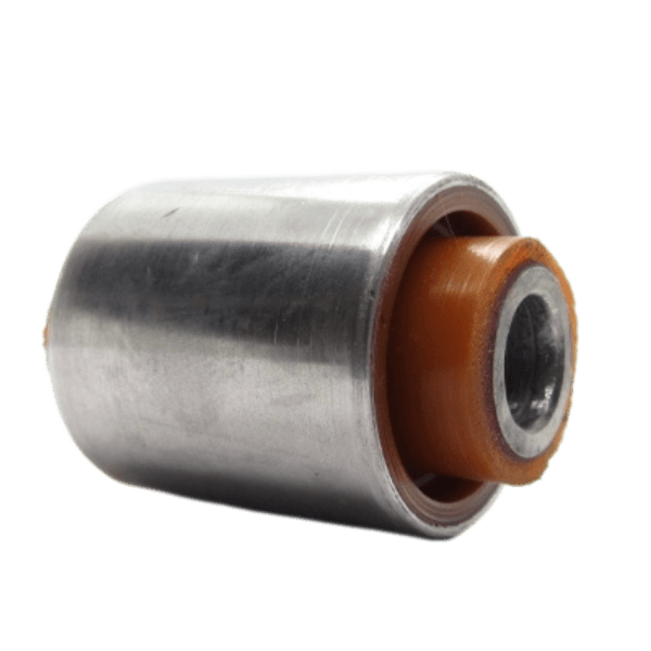 Polyurethane bushing rear upper arm inner front Mitsubishi Eclipse 2005-2012: MR589459, MR589460, MN101158, MN101159, MAB-134, MAB134 wholesale from PolyPro.