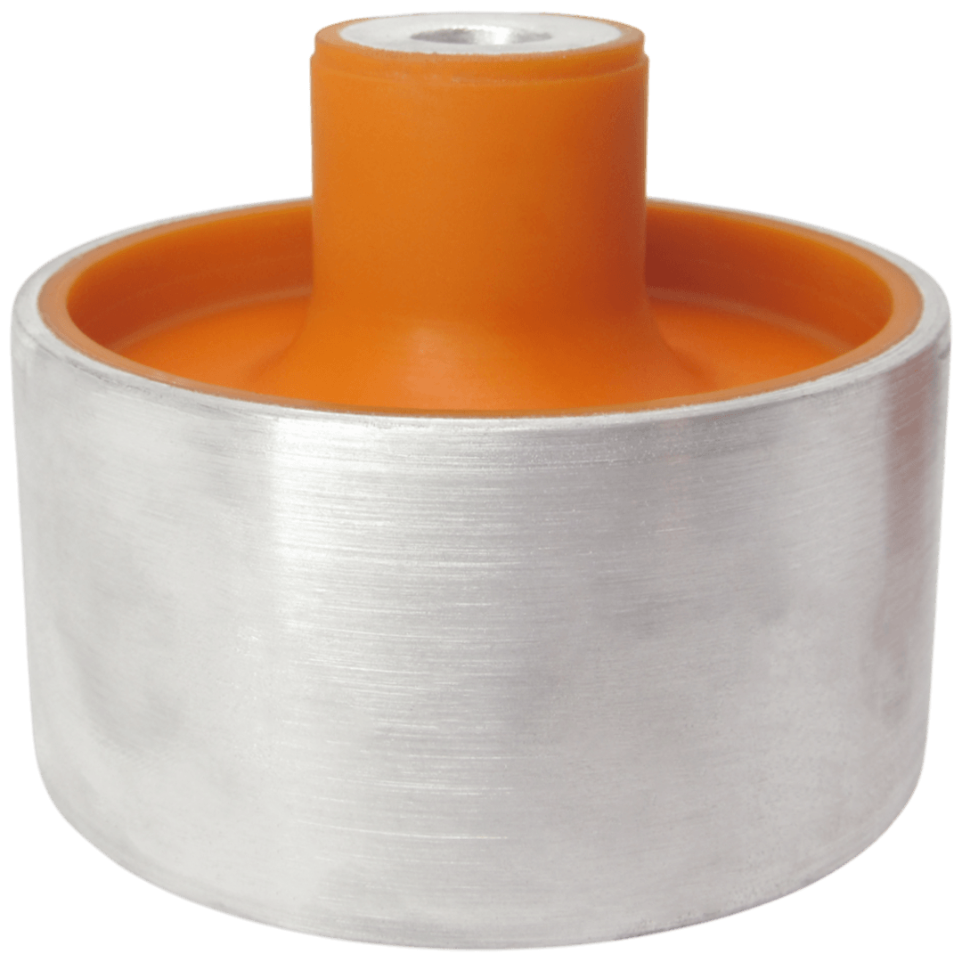 Polyurethane bushing rear trailing arm Chery Elara 2006-: A212919310, A212919320, A21-2919310, A21-2919320, 4120A001, MR519127, MR554733, MAB072, MAB-072 wholesale from PolyPro.