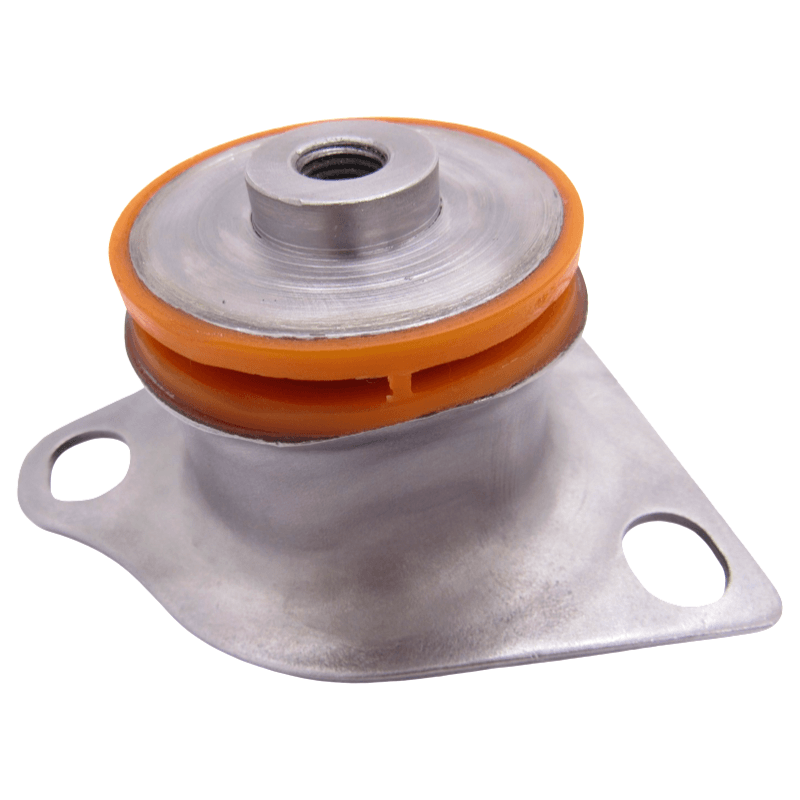 Polyurethane bushing front subframe rear Audi 100 C4 1990-1994 left: 4A0399419E, 4A0399419, 4A0399419D, 4A0399419C, 1003990011, 100 399 0011, 4A0399419L, 4A0 399 419 E, 4A0 399 419, 4A0 399 419 D, 4A0 399 419 C, 4A0 399 419 L wholesale from PolyPro.