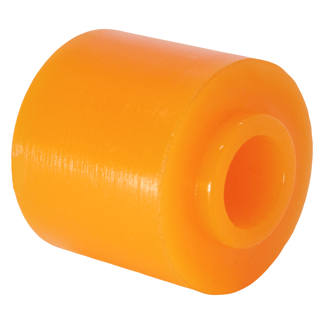 Polyurethane stabilizer rack bushing Alfa Romeo 164 1987-1998: 82398688, 60801433, 82443635, 60561654, 7601642, 60806408, 60570365, 60801355, 82376977, 82434823 wholesale from PolyPro.
