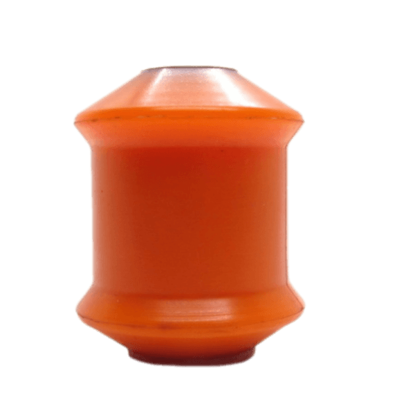 Polyurethane bushing front arm ZAZ Tavria 1102 1988-1997: 968M2904084, A968M2904084, 11022904084, 968M-2904084, A-968M-2904084, A968M-2904084 wholesale from PolyPro.