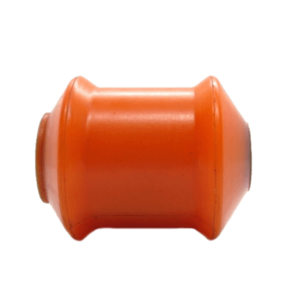 Polyurethane bushing front arm ZAZ Tavria 1102 1988-1997: 968M2904084, A968M2904084, 11022904084, 968M-2904084, A-968M-2904084, A968M-2904084 wholesale from PolyPro.