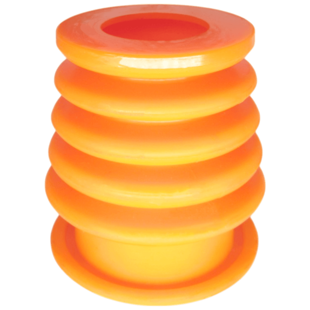 Polyurethane boot (Ш22*Ш32, L50.3) wholesale from PolyPro.