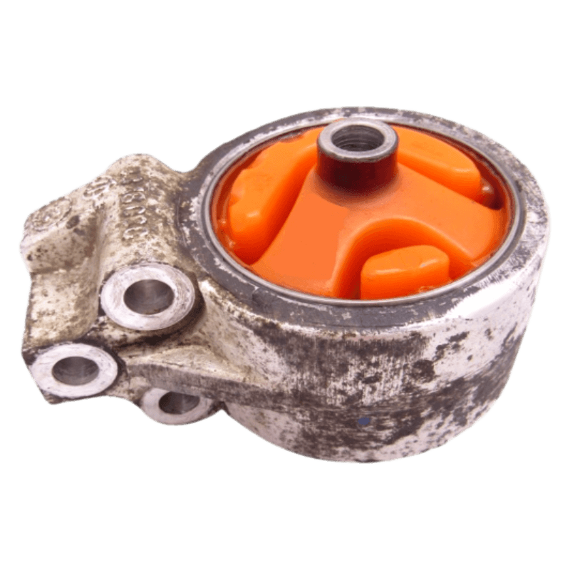 Поліуретанова подушка КПП ліва Mitsubishi Carisma 1995-2004 1.6: MR197068, NW 101 242, NW101242 оптом від PolyPro.
