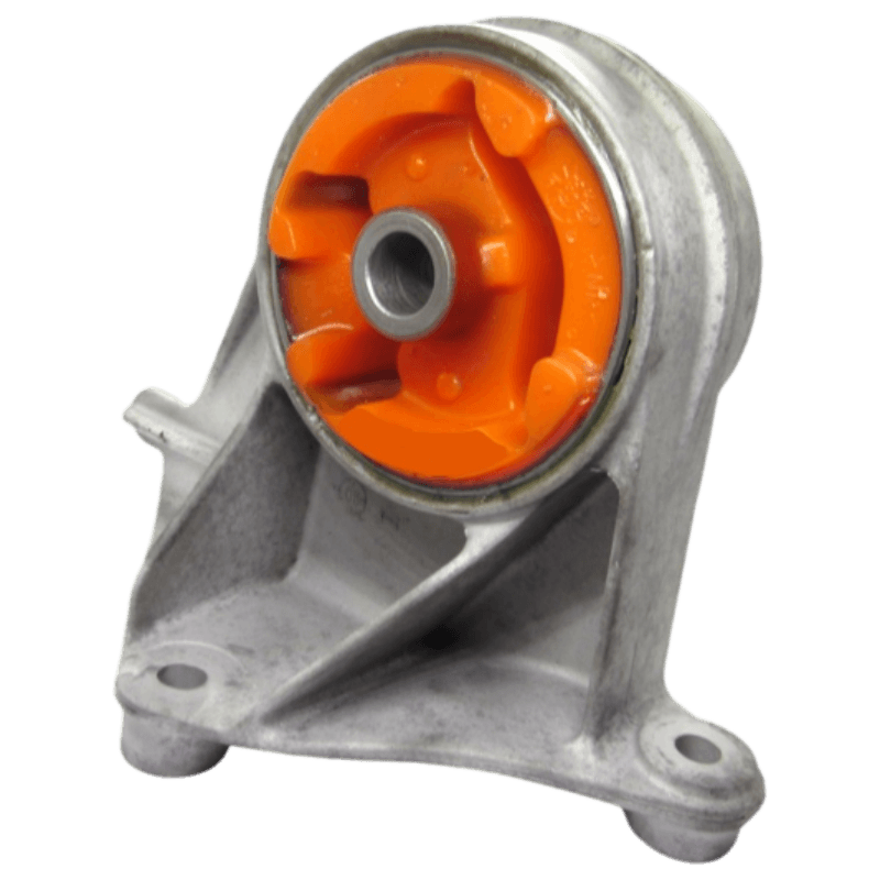 Поліуретанова опора двигуна передня Opel Antara 2006-2010: 25956078, 96626811, 48 14 337, 4814337, 48 05 371, 4805371 оптом від PolyPro.