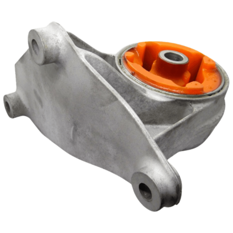 Поліуретанова опора двигуна передня Chevrolet Captiva 2006-2018: 25956078, 96626811, 48 14 337, 4814337, 48 05 371, 4805371 оптом від PolyPro.