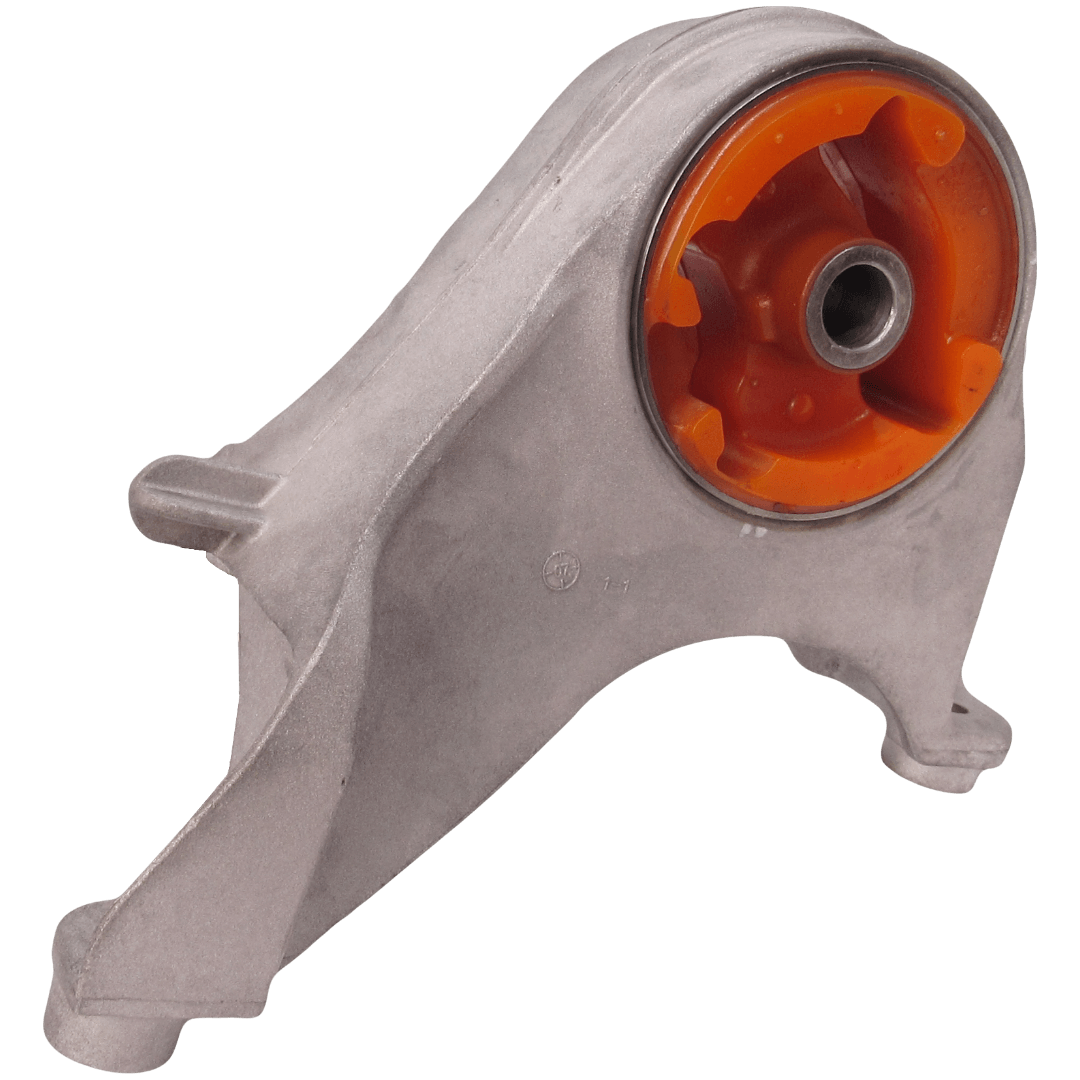 Поліуретанова передня подушка двигуна Opel Antara 2006-2010: 96626813, 48 05 372, 4805372 оптом від PolyPro.