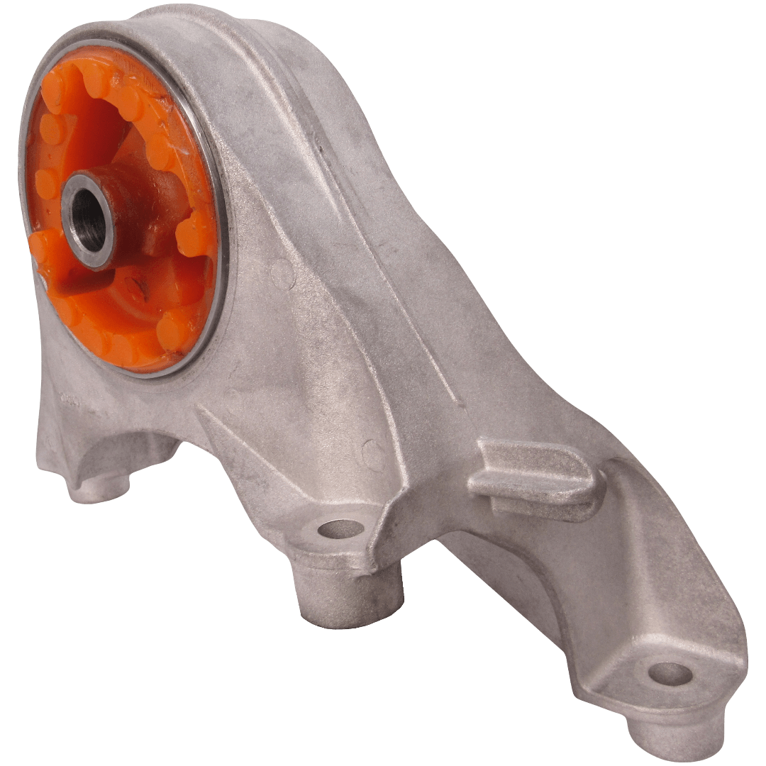 Поліуретанова передня подушка двигуна Opel Antara 2006-2010: 96626813, 48 05 372, 4805372 оптом від PolyPro.