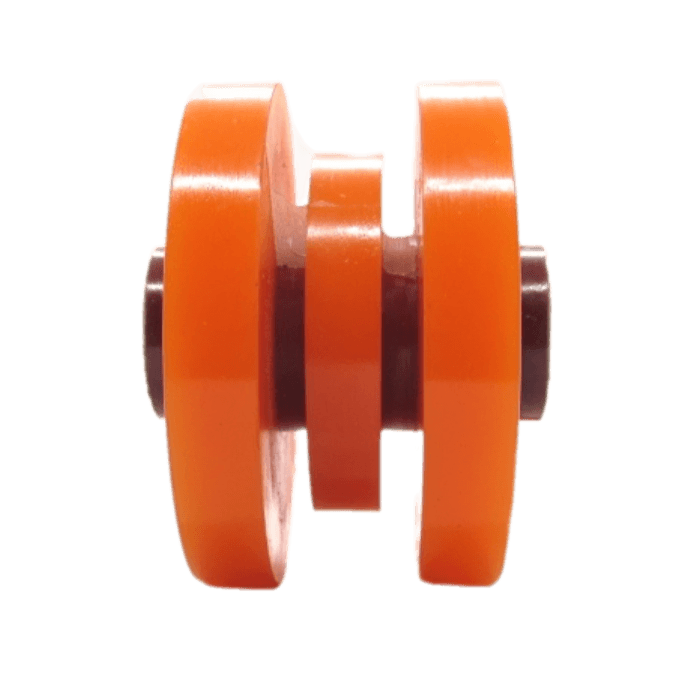 Polyurethane cushion gearbox Volkswagen T4 1990-2003 2,5L REPLACEABLE BUSHING: 701 399 201 AE, 701 399 201 AH, 701 399 201 K, 701399201AE, 701399201AH, 701399201K wholesale from PolyPro.