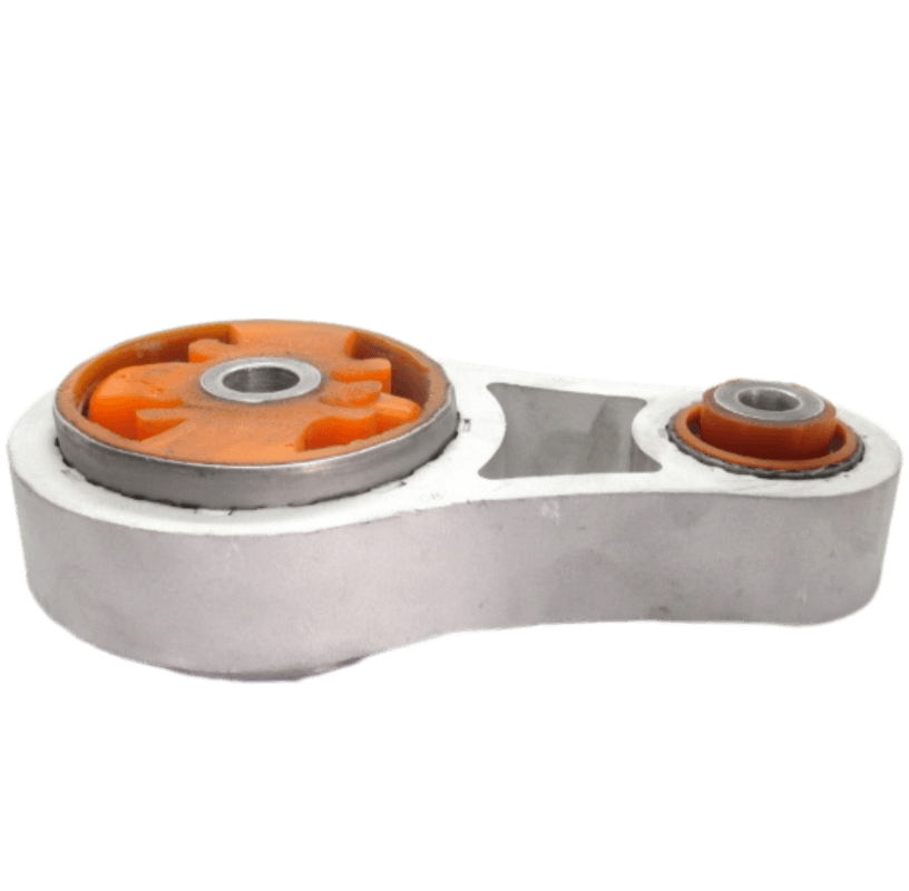 Поліуретанова подушка двигуна нижня Nissan Primastar 2002-2016 2,0: 8200725253, 82 00 725 253, 8200049243, 82 00 049 243, 93860700, 91167993, FT52502, 44 21 191, 44 11 938, 82 00 049 924, 4421191, 4411938, 8200049924, 82000-49924, 82007-25253 оптом від PolyPro.