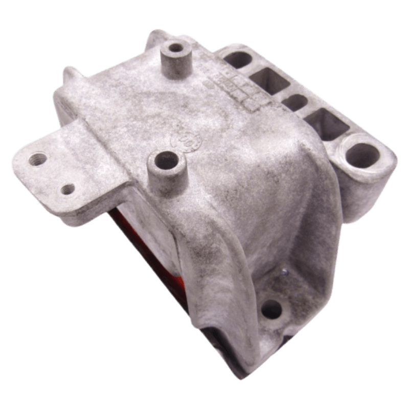 Полиуретановая подушка двигателя правая Skoda Octavia: 1J0 199 262 AC, 1J0 199 262 AD, 1J0199262AC, 1J0199262AD оптом от PolyPro.