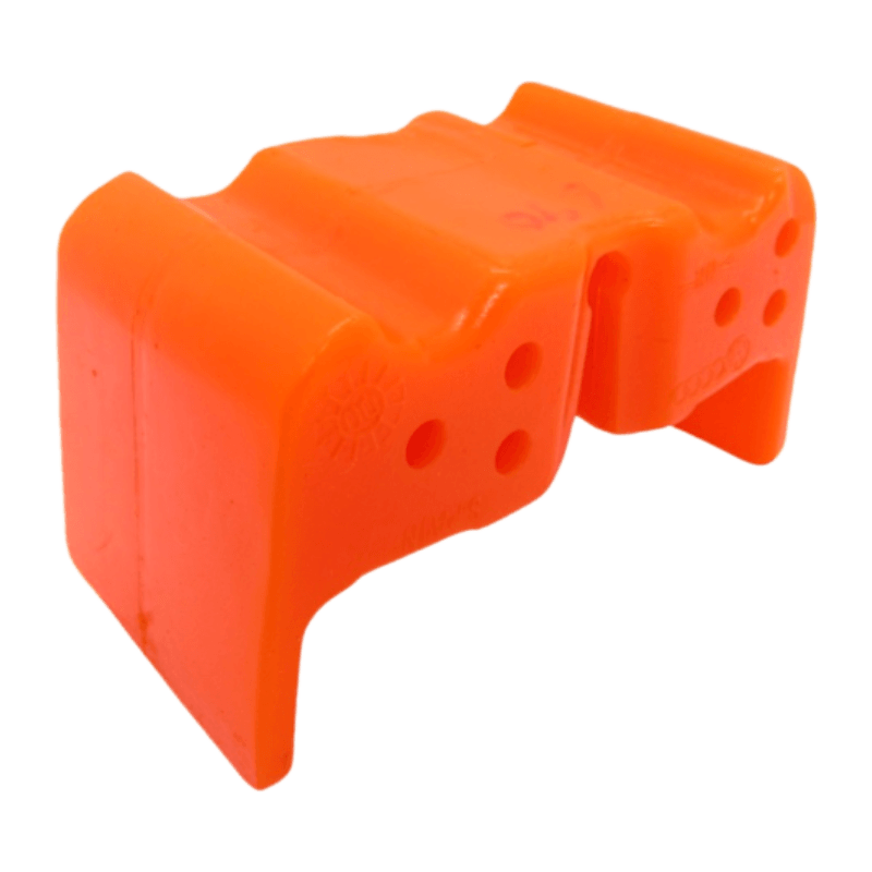 Polyurethane engine mount right Skoda Octavia 1996-2010 REPLACEABLE INSERT: 1J0 199 262 AC, 1J0 199 262 AD, 1J0199262AC, 1J0199262AD wholesale from PolyPro.