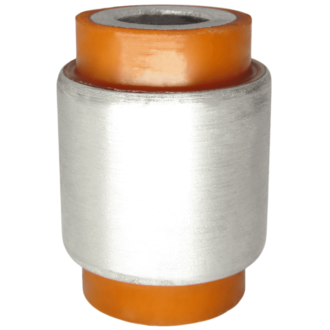 Polyurethane bushing rear trunnion front Nissan Fuga 2009-: 55152-1MA0B, 551521MA0B wholesale from PolyPro.