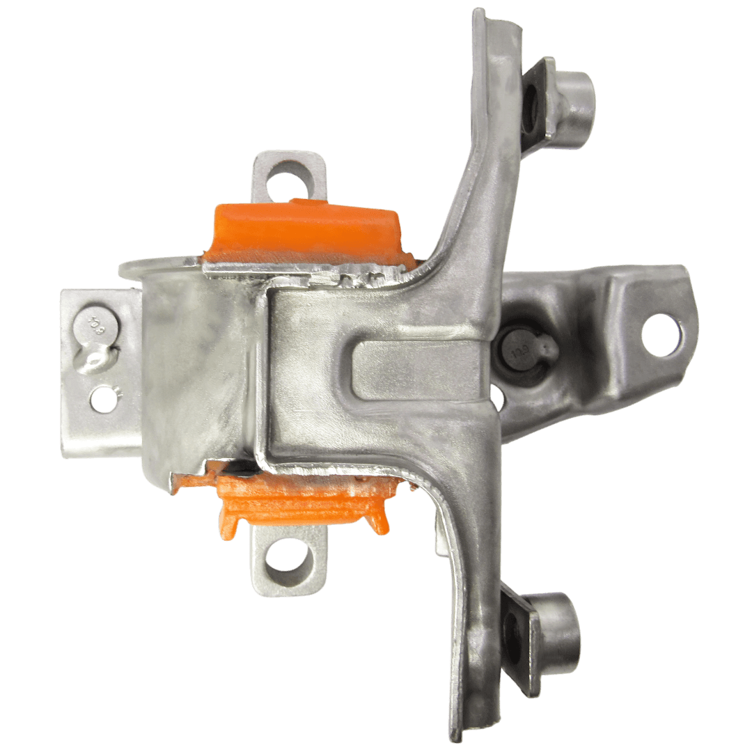 Поліуретанова подушка КПП Seat Toledo 2012-2019: 6RF 199 555 H, 6RF199555H оптом від PolyPro.