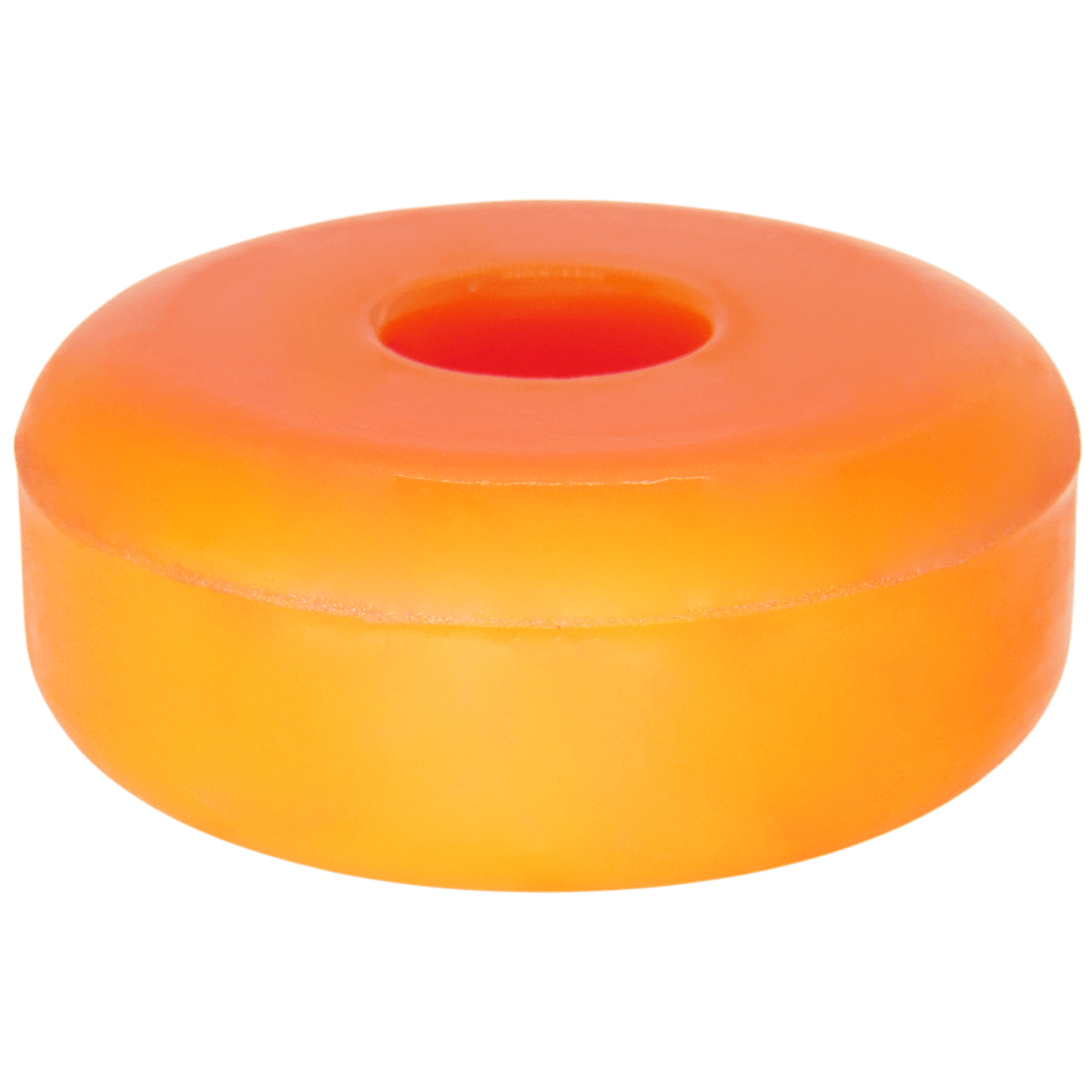 Polyurethane bushing of the rear shock absorber rod Toyota Hiace 1989-2004: 90948-01060, 9094801060 wholesale from PolyPro.