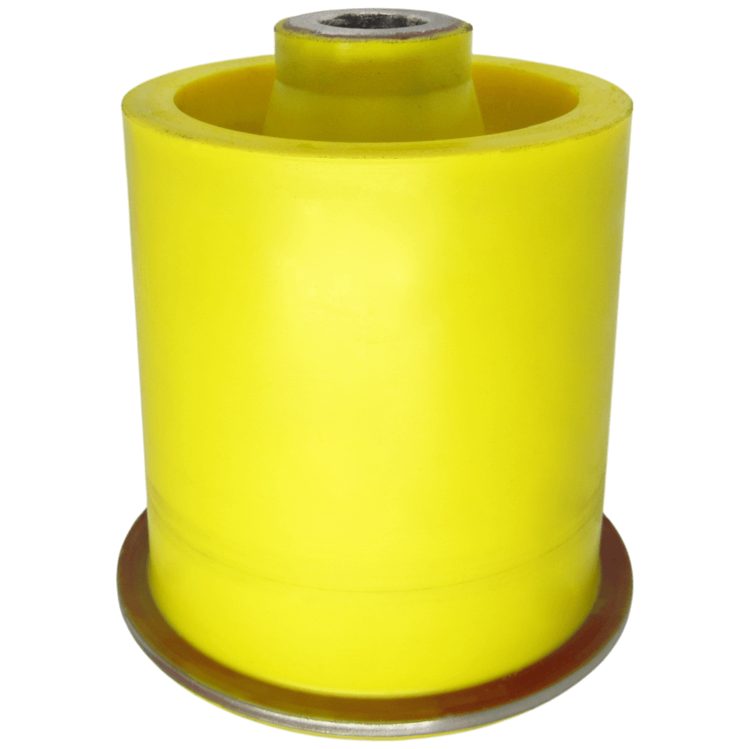 Polyurethane Rear beam bushing BMW 5 E28 1981-1987 HARDNESS: 31311127533, 31311130488, 33311121041, 3003331103HD, 31 31 1 127 533, 31 31 1 130 488, 33 31 1 121 041, 300 333 1103/HD, 33 31 1 130 487, 33 31 1 127 533, 33311130487, 33311127533, 33 31 1 130 488, 33311130488 wholesale from PolyPro.