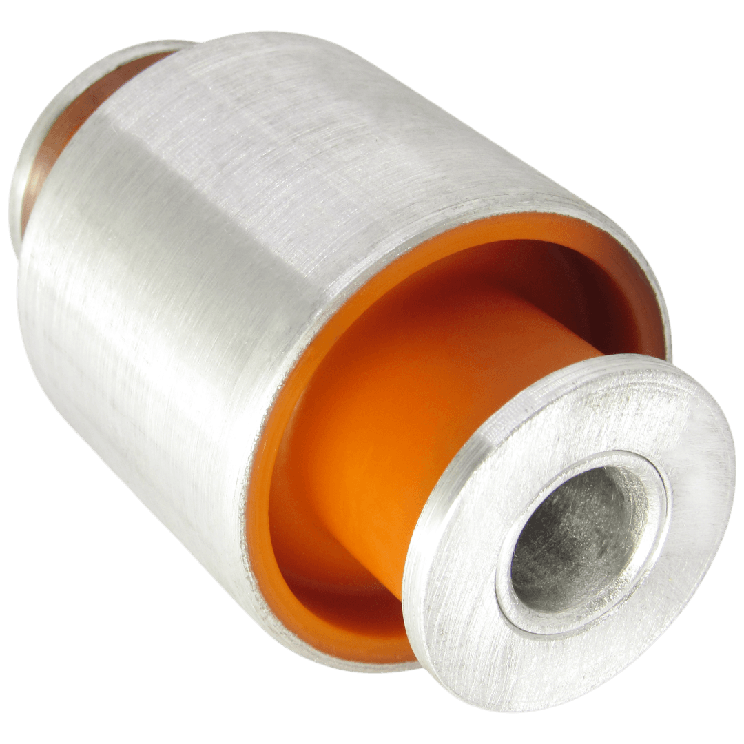 Polyurethane bushing rear trailing arm Cadillac Cts 1998-2007: 25684655 wholesale from PolyPro.