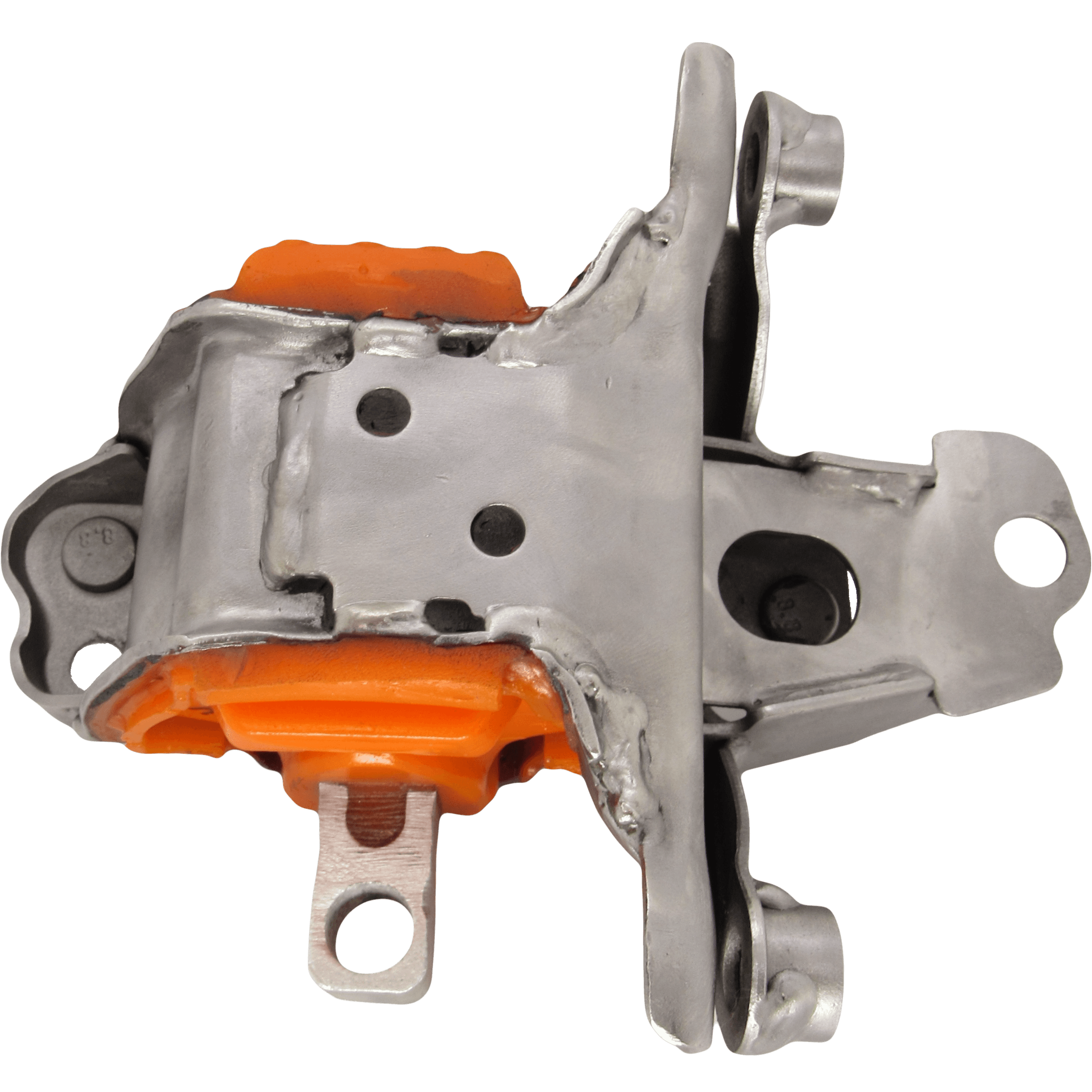 Поліуретанова подушка двигуна ліва Seat Toledo 2012-2019 1.2-2.0L РЕКОНСТРУКЦІЯ ВАШОЇ: 6Q0 199 555 AR, 6Q0 199 555 AC, 6Q0199555AR, 6Q0199555AC оптом від PolyPro.