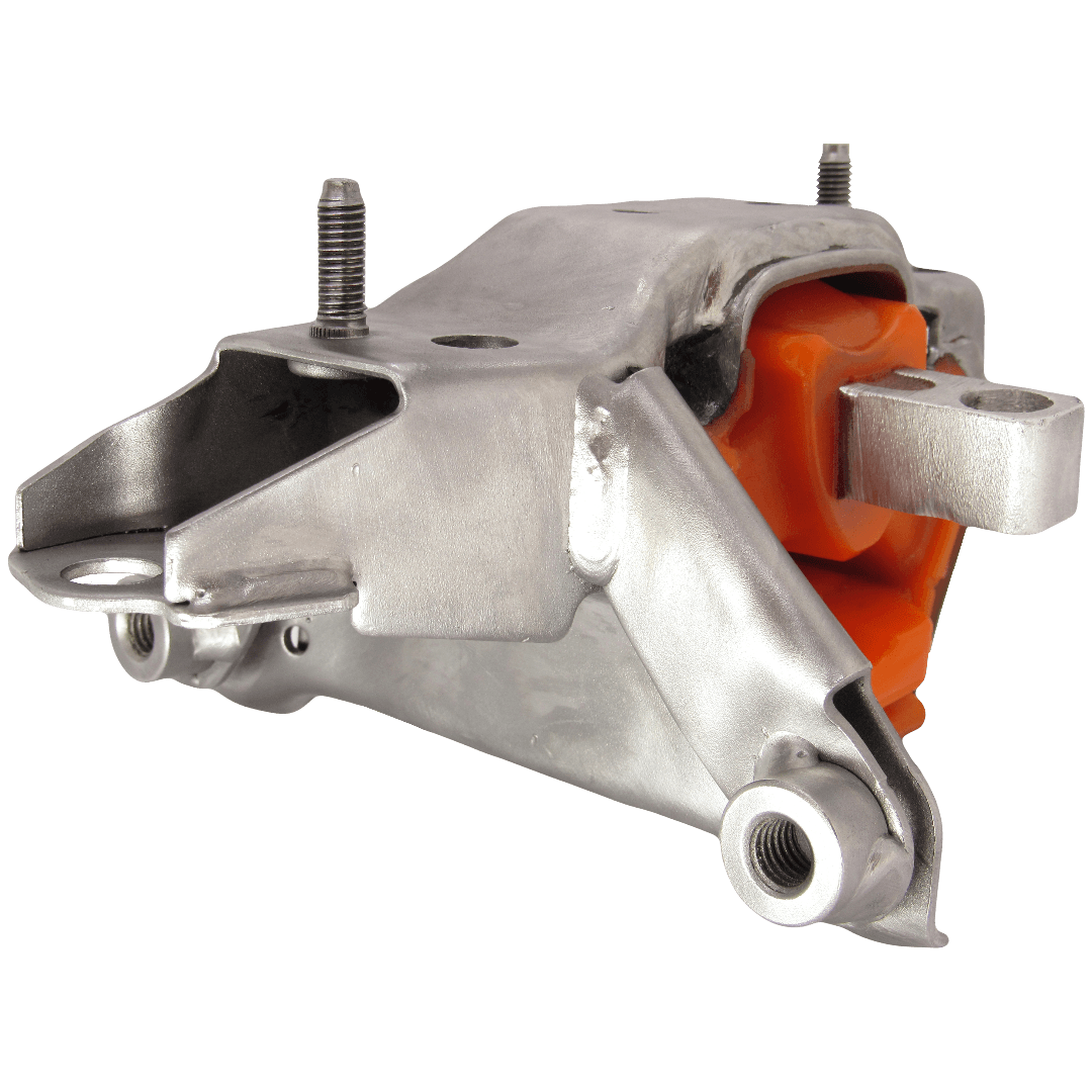Поліуретанова подушка двигуна ліва Seat Toledo 2012-2019 1.2-2.0L РЕКОНСТРУКЦІЯ ВАШОЇ: 6Q0 199 555 AR, 6Q0 199 555 AC, 6Q0199555AR, 6Q0199555AC оптом від PolyPro.