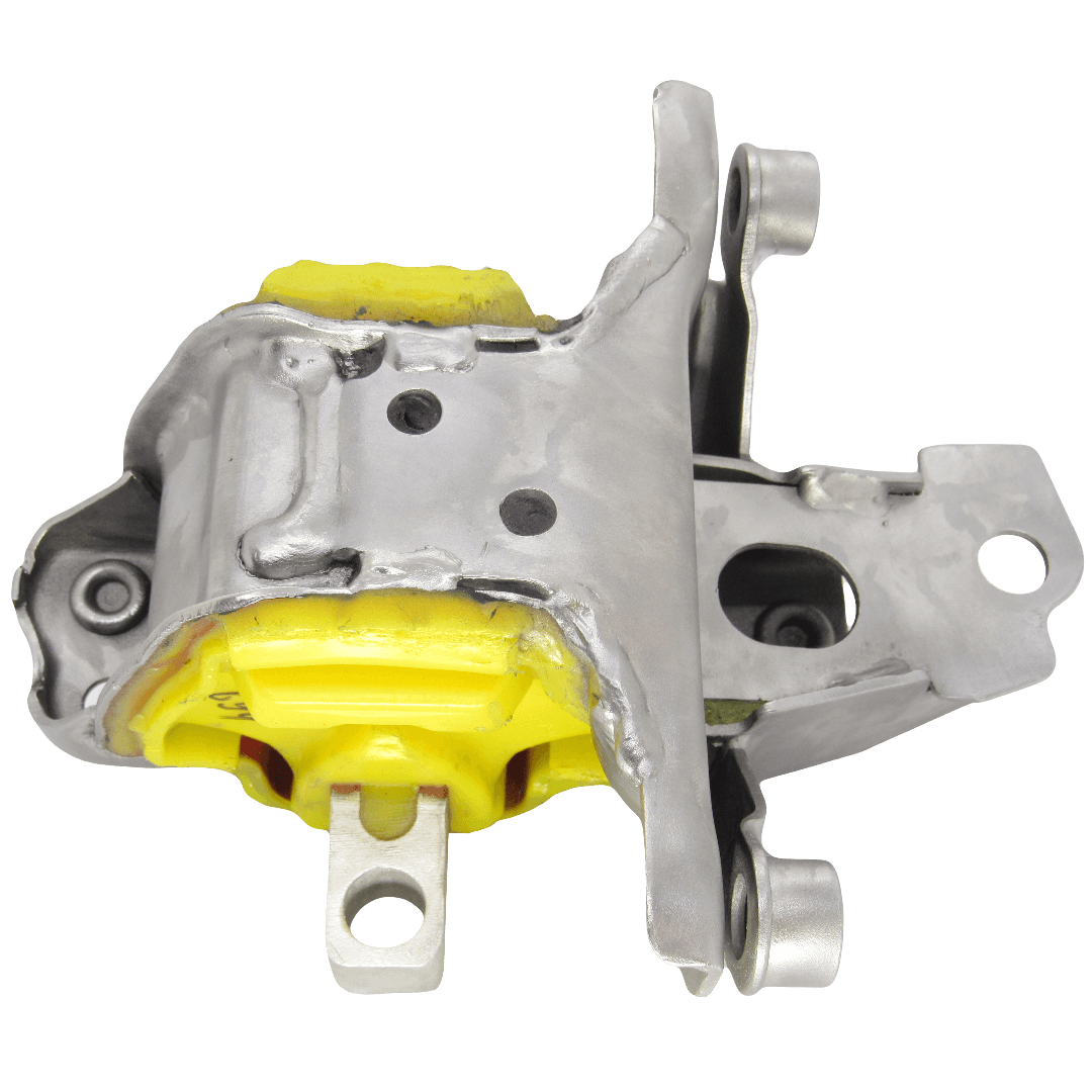 Поліуретанова подушка двигуна ліва Seat Ibiza 2008-2017 HARDNESS РЕКОНСТРУКЦІЯ ВАШОЇ: 6Q0 199 555 AE, 6Q0 199 555 AT, 6Q0199555AE, 6Q0199555AT, 6R0 199 555, 6R0199555 оптом від PolyPro.